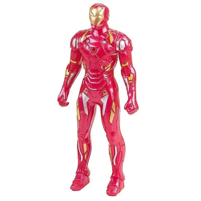 Action Figure Cartoon Kids Toy