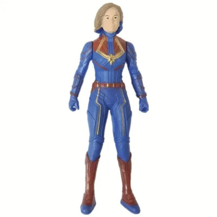 Action Figure Cartoon Kids Toy