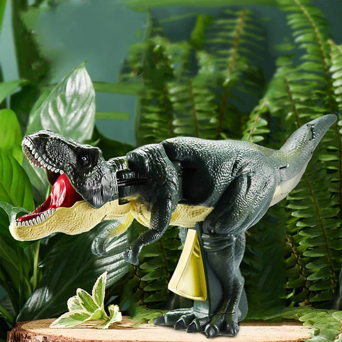 Miniature Dinosaur Figure Toys