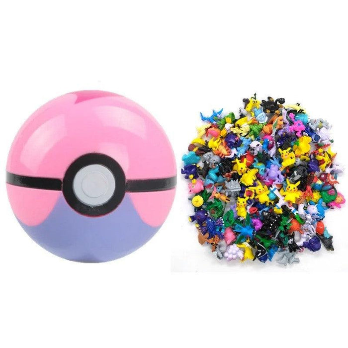 Funny Joy Pokemon Toys