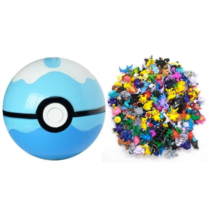 Funny Joy Pokemon Toys