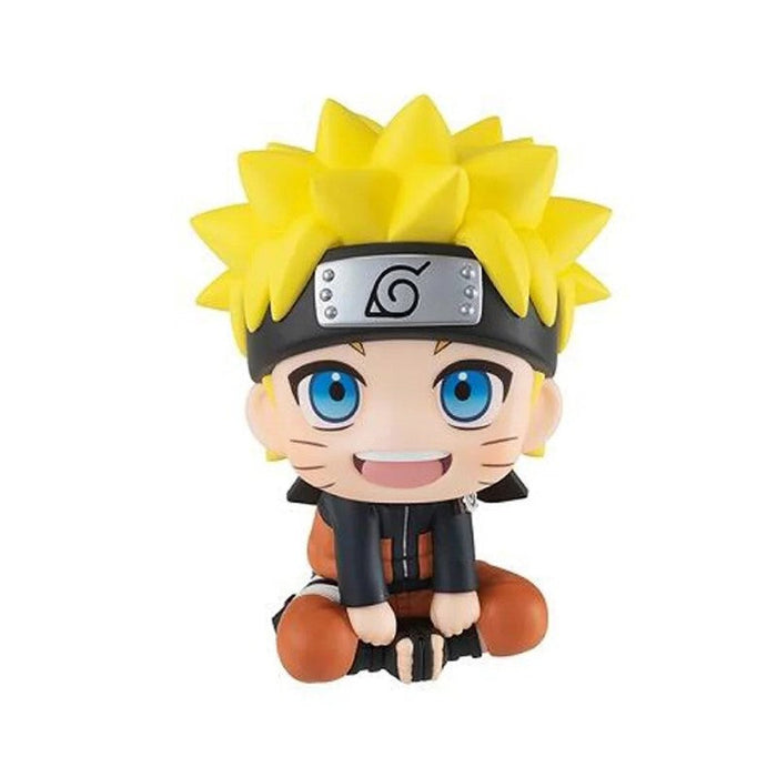 Naruto Anime Figure Toy