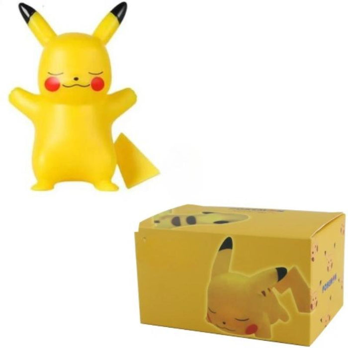 Pokemon Pikachu Characters LED Night Light