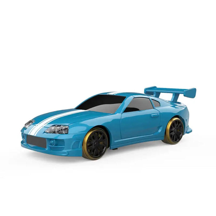 Electric RC Drift Car With Gyro Remote Control