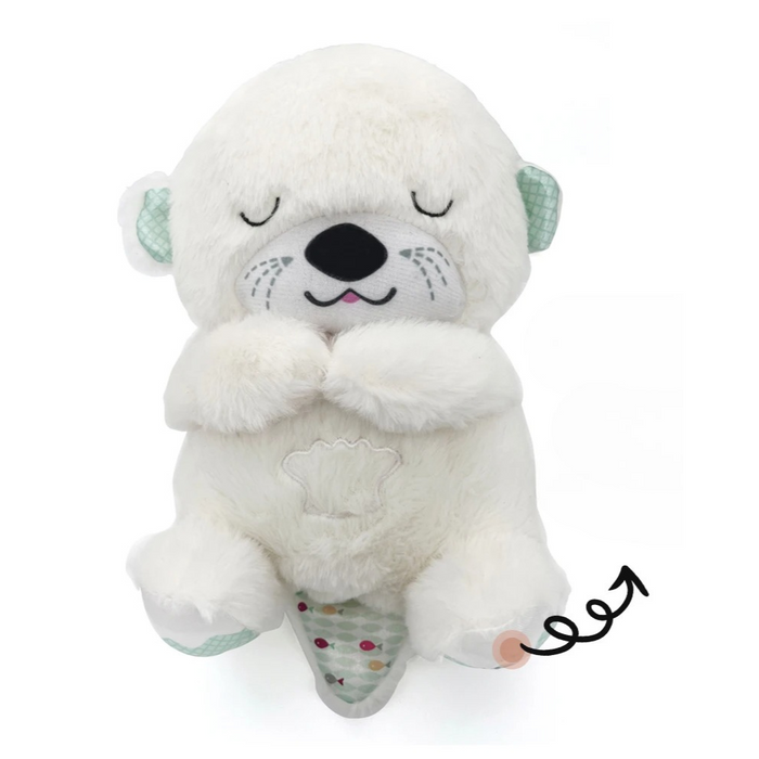 Soother Koala Plush Toy