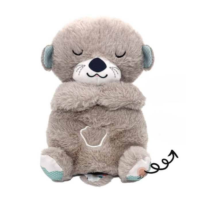 Soother Koala Plush Toy