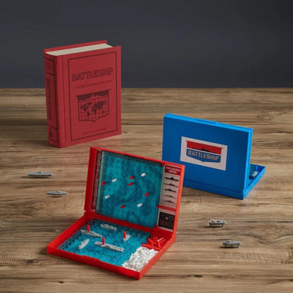 Vintage Edition Nostalgic Board Games