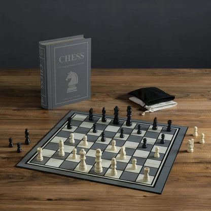 Vintage Edition Nostalgic Board Games