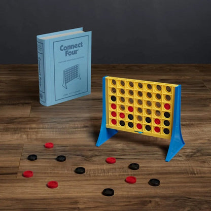Vintage Edition Nostalgic Board Games