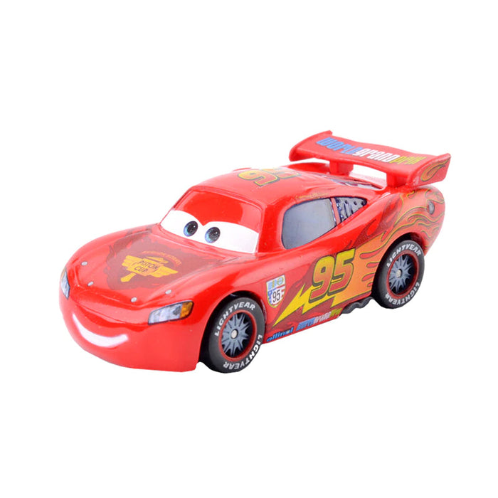 Disney Pixar Cars