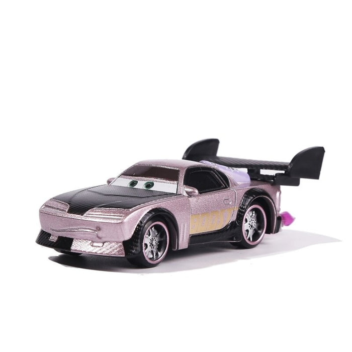 Disney Xmas Cars Toys For Kids