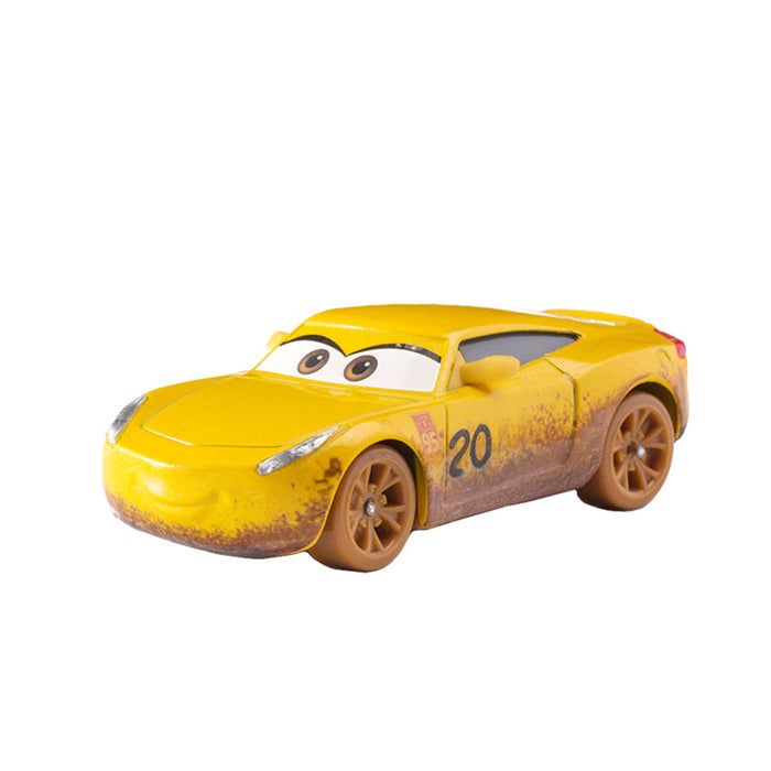 Disney Pixar Cars