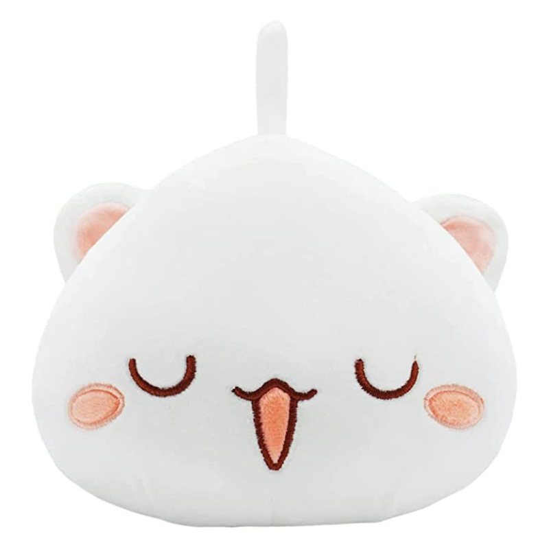 Cute Kitten Stuffed Toy