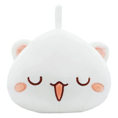 Cute Kitten Stuffed Toy