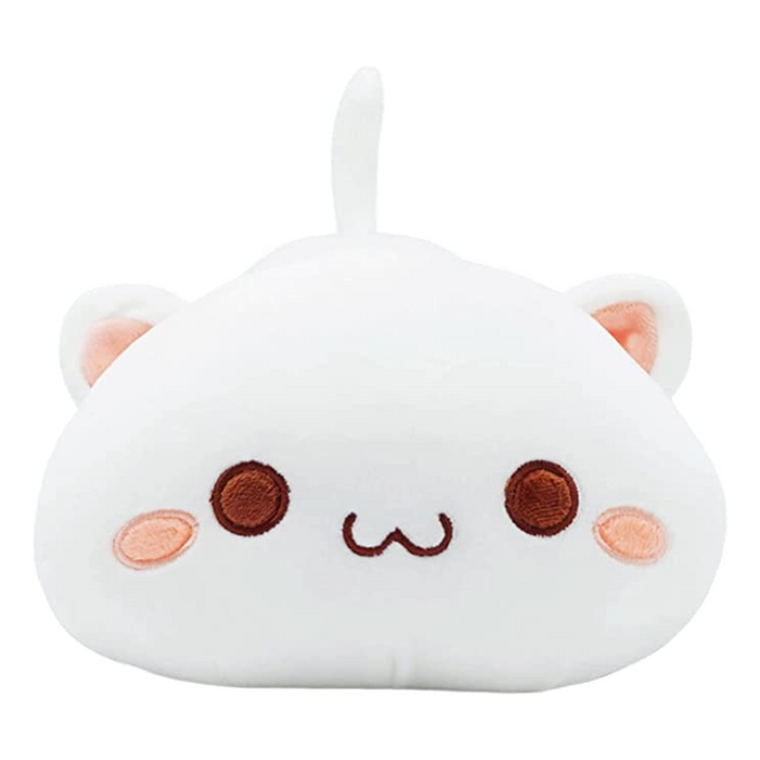 Cute Kitten Stuffed Toy