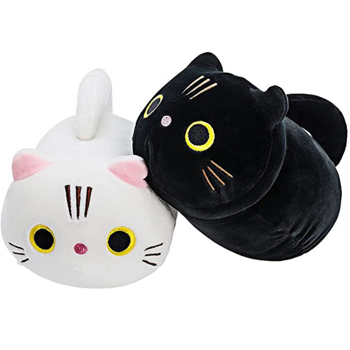 2 Pcs Plush Toys Set