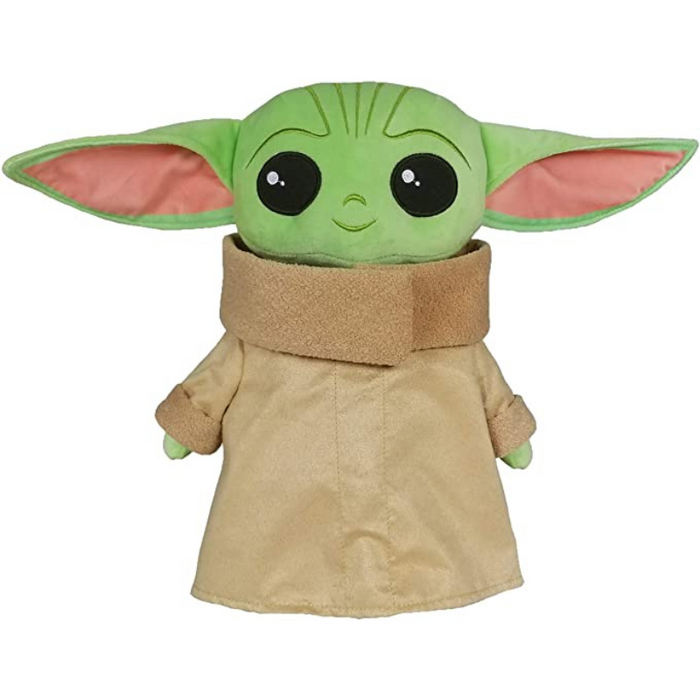 The Mandalorian-Baby Yoda Plush Toy