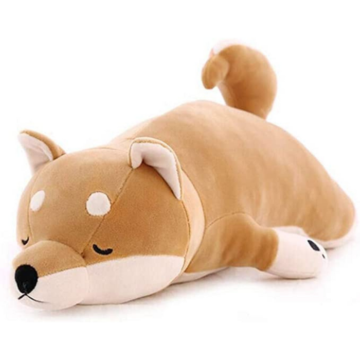 Shiba Stuffed Plush Toy