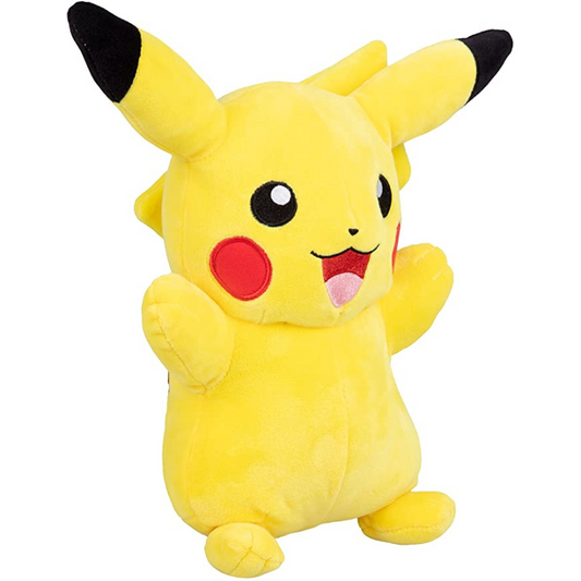 Pikachu Plush Toy