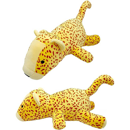 Weighted Plush Animals for Anxiety