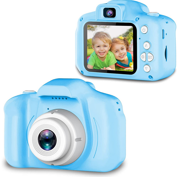 Kids Selfie Camera