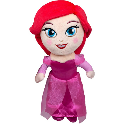 Princess Ariel Plush Toy