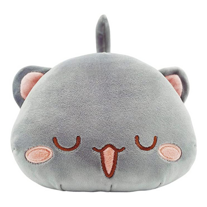 Cute Kitten Stuffed Toy