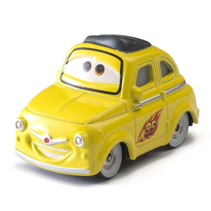 Disney Pixar Cars Toys