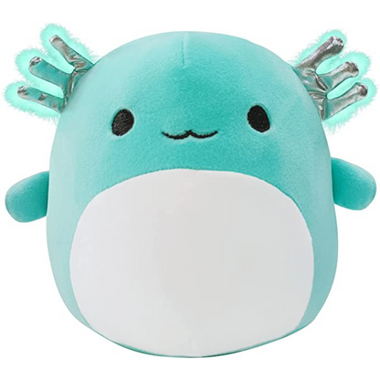 Stuffed Salamander Plush Toy