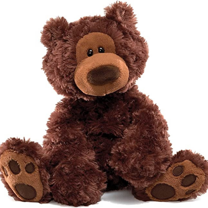 Stuffed Teddy Bear Plush Toy