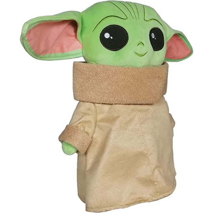 The Mandalorian-Baby Yoda Plush Toy