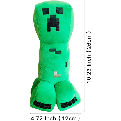 Minecraft Plush Toys