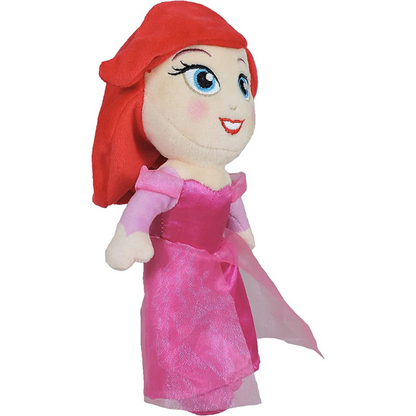 Princess Ariel Plush Toy