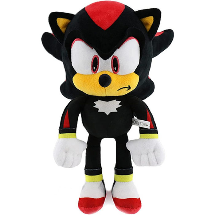 Unisex Sonic Plush Toys