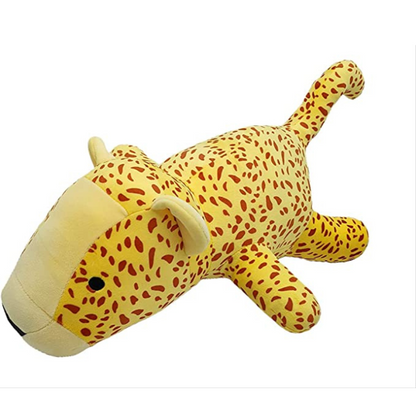 Weighted Plush Animals for Anxiety