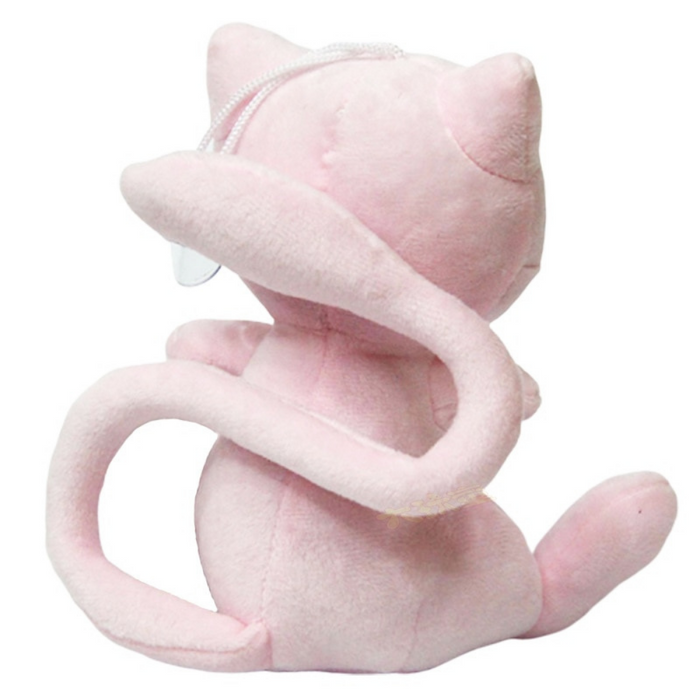 Pokémon Stuffed Legendary Mew Plushie Toy