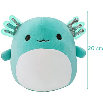 Stuffed Salamander Plush Toy