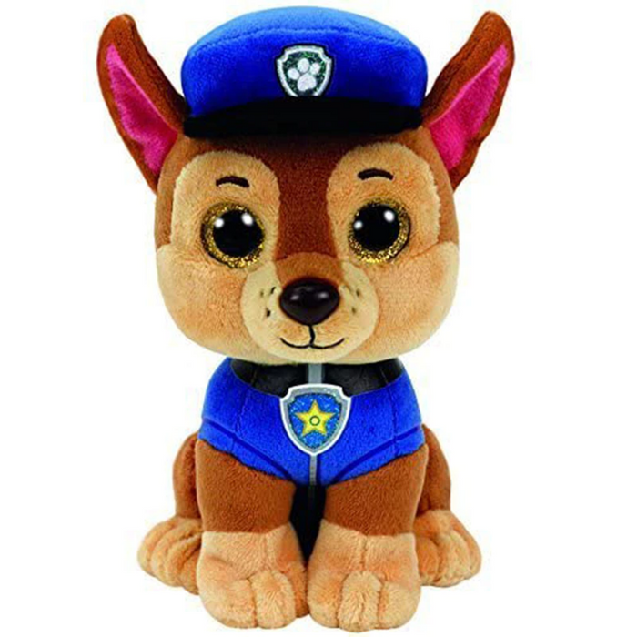 Paw Patrol Plush Toy