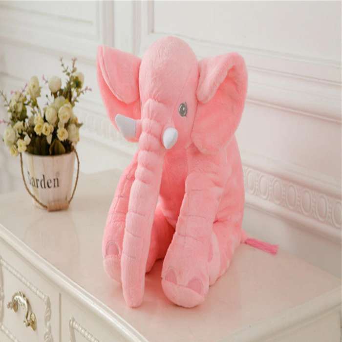 Elephant Cute Plushie