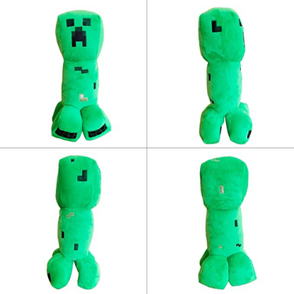 Minecraft Plush Toys