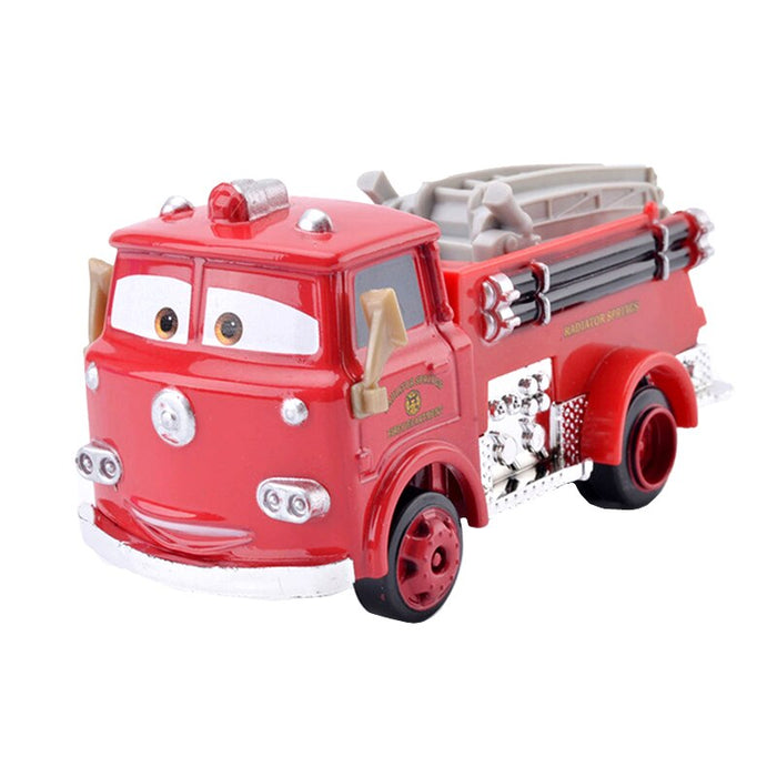 Disney Pixar Car Toys