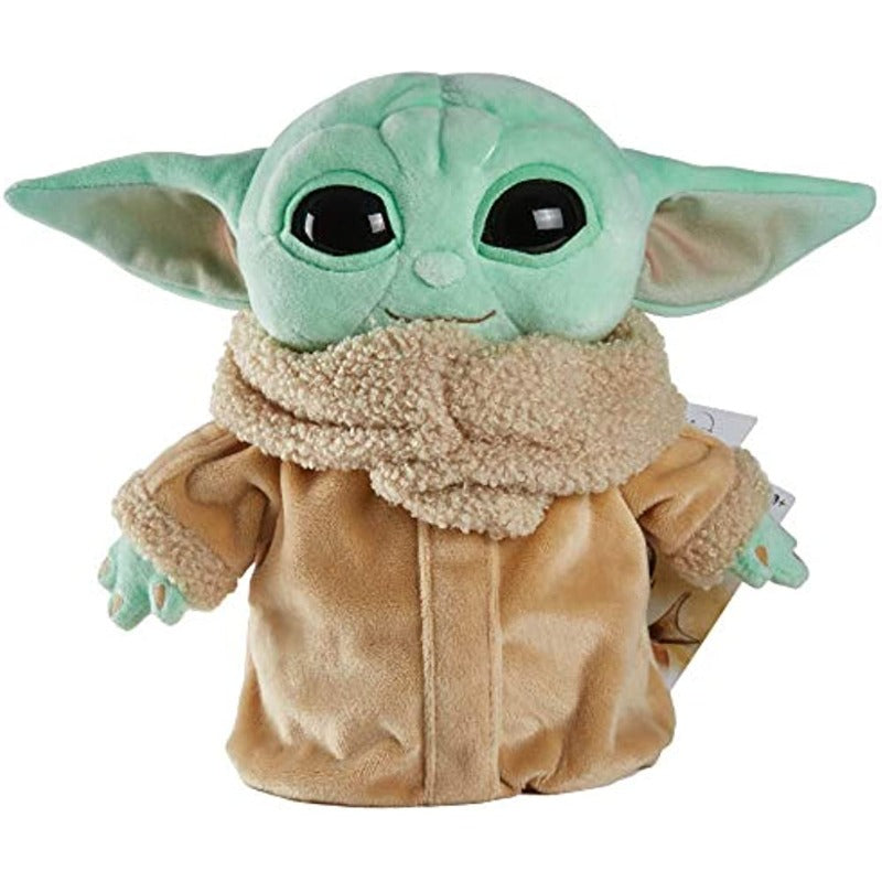 Star Wars Soft Fluffy Toys For Kids