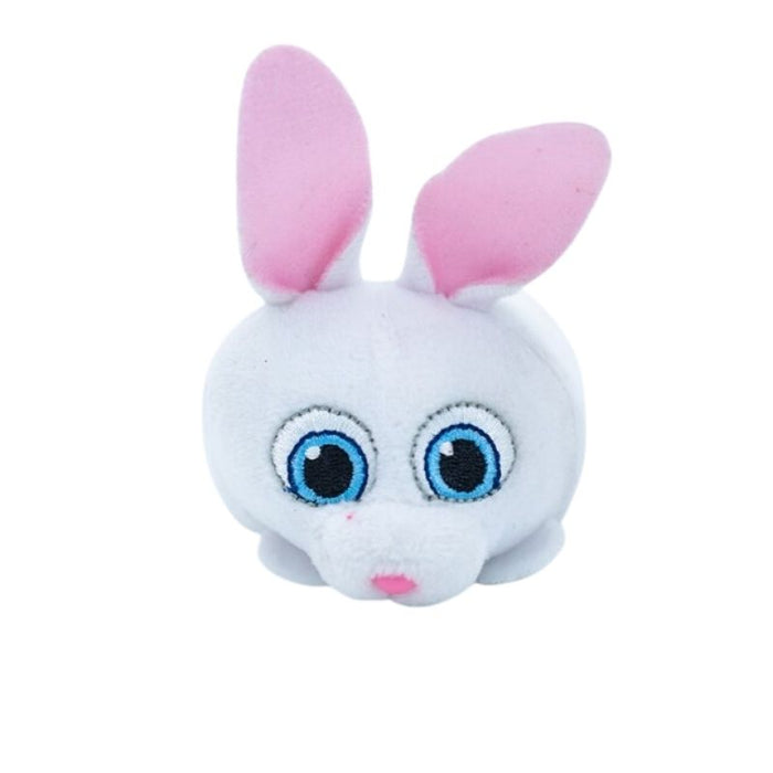 Limited Edition Secret Life of Pets Toy