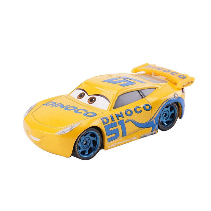 Disney Pixar Cars