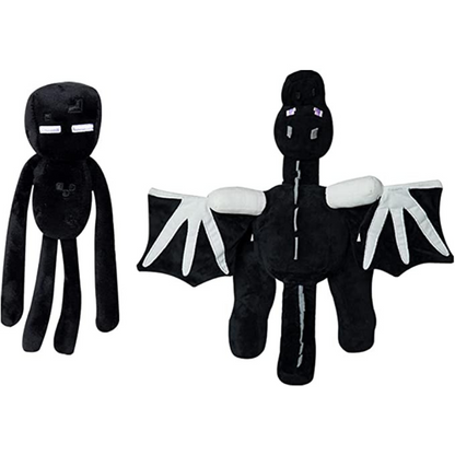 Minecraft Plush Toys