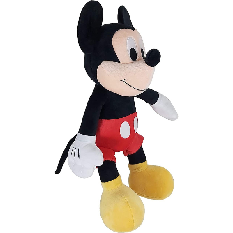 Mickey Mouse Plush Toy