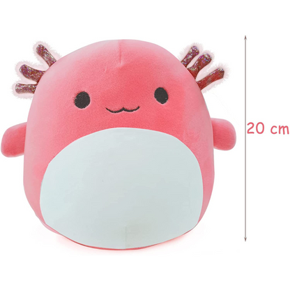 Stuffed Salamander Plush Toy