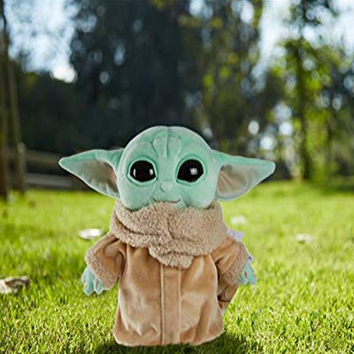 Star Wars Soft Fluffy Toys For Kids