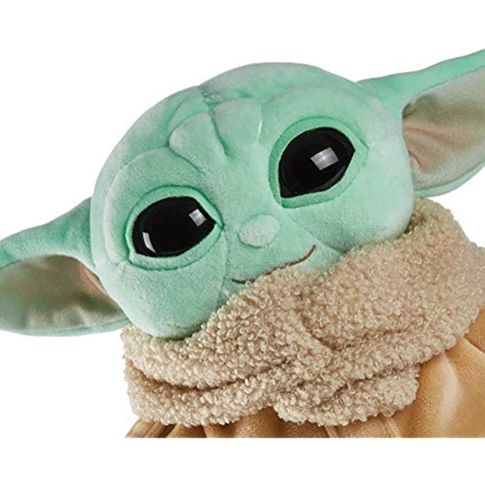 Star Wars Soft Fluffy Toys For Kids