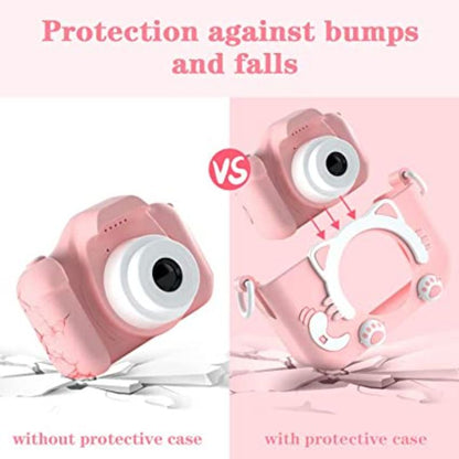 Digital Video Camera For Toddlers